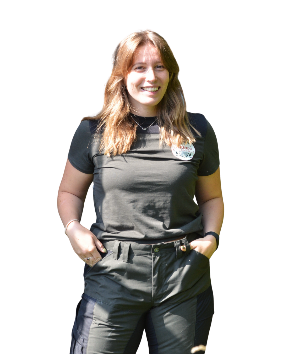 Anna Kross von Anna´s Kaminholz